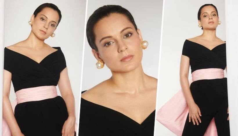 Kangana Ranaut on sexual preference: 'Don't flaunt it everywhere'