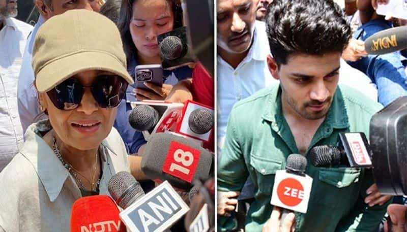 Jiah Khan's mother Rabia finally says, 'I will keep fighting. I will approach Supreme Court' vma