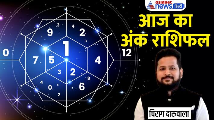 Numerology 29 April 2023