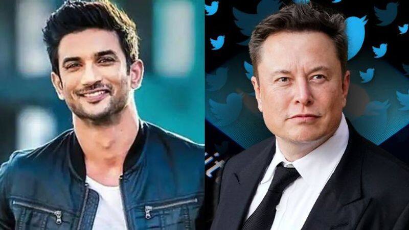 How did Sushant Singh Rajput get verified? Ex Twitter India chief questions Elon Musk over Blue Tick