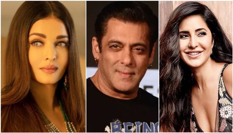 Salman Khan asked Sanjay Leela Bhansali to replace Aishwarya Rai with Katrina Kaif for mastani sgk