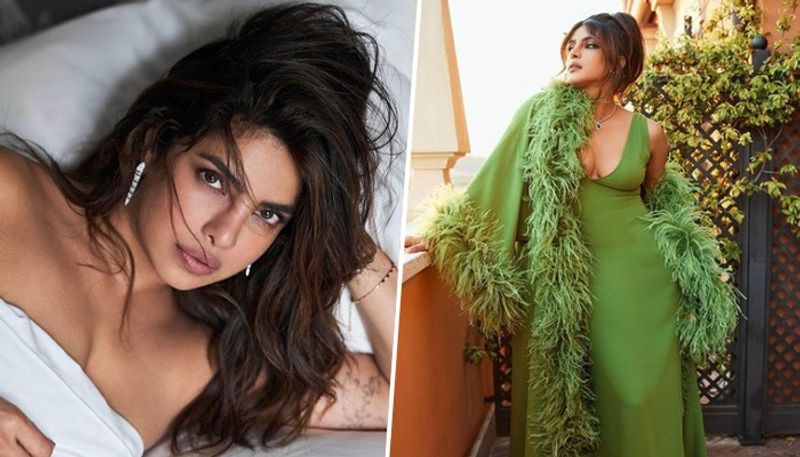 Priyanka Chopra opens up on freezing her eggs in early 30s vvk