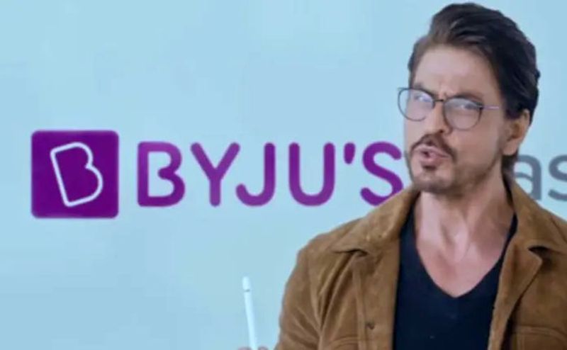 Shah Rukh Khan, Byju's staffer ordered to compensate IAS aspirant; here's why