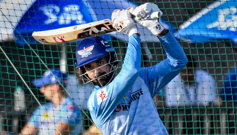 IPL 2023 KL Rahul undergoes successful surgery and aims to bat in ODI World Cup 2023 jje 