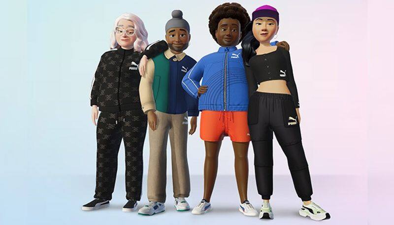 Meta announces new body shapes hair clothing textures across Facebook Instagram and more for avatars gcw