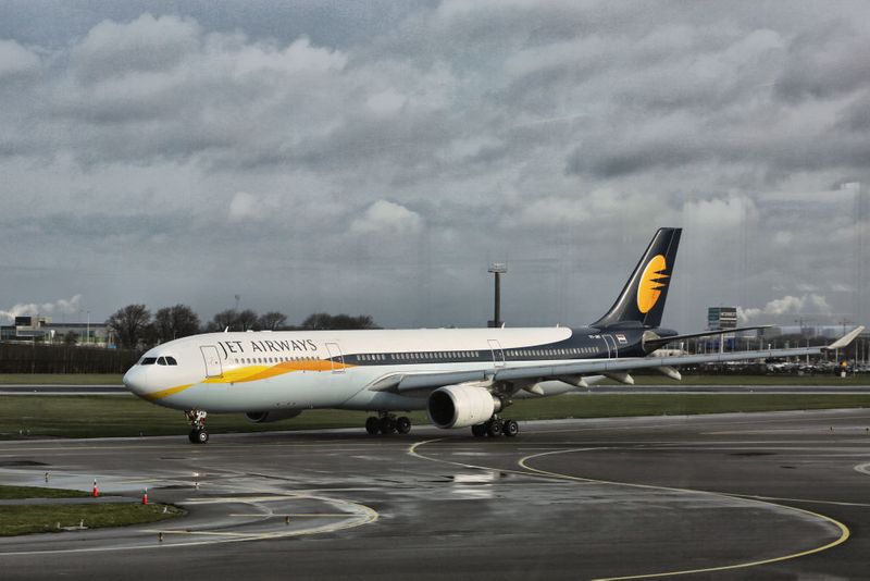 Jet Airways CEO designate Sanjiv Kapoor quits Report gcw