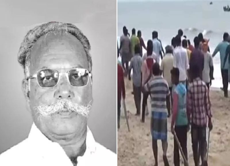 court gave verdict cuddalore fishermans murder case