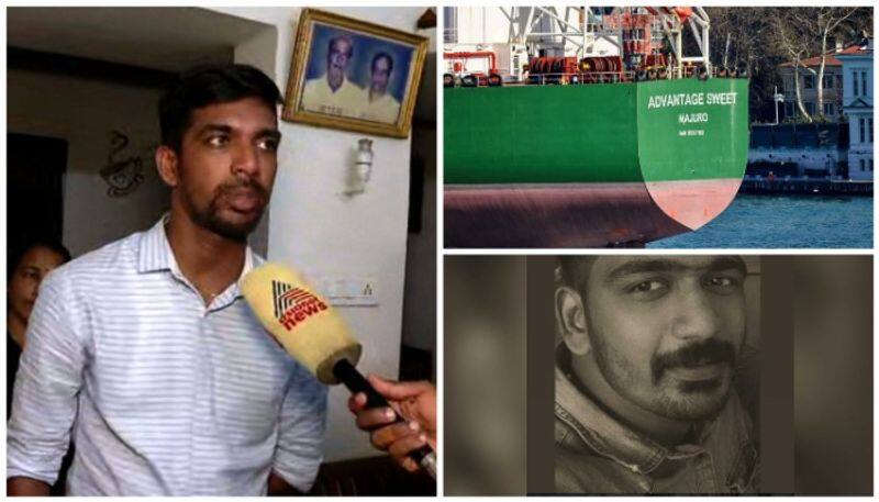 Three Keralites among 24 Indians on US-bound oil tanker seized by Iranian Navy anr