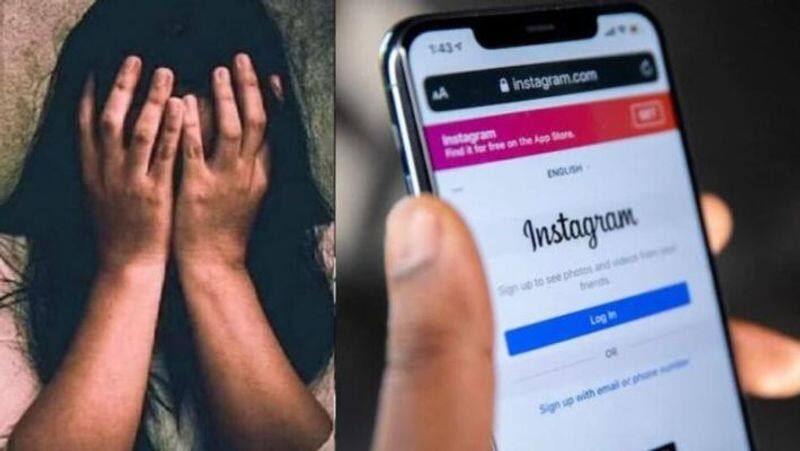 Minor girl gang-raped by Instagram friend, 3 others in Maharashtra