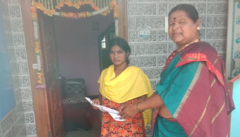 Transgender T Ramakka Contest From Kampli in Karnataka Assembly Elections 2023 grg