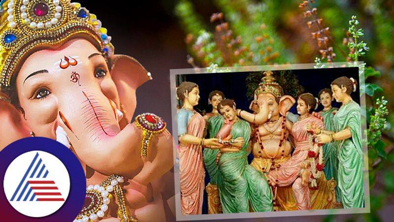 Know who are the sons and grandsons of lord Ganesh