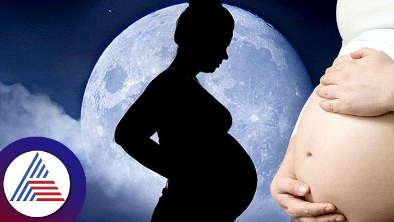 Know some myths and facts related to grahan in pregnancy