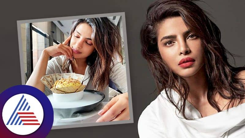 Priyanka Chopra says shed eat alone in bathroom as a student in US