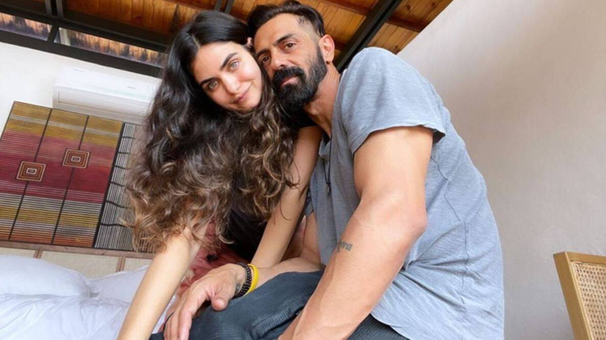 Arjun Rampal