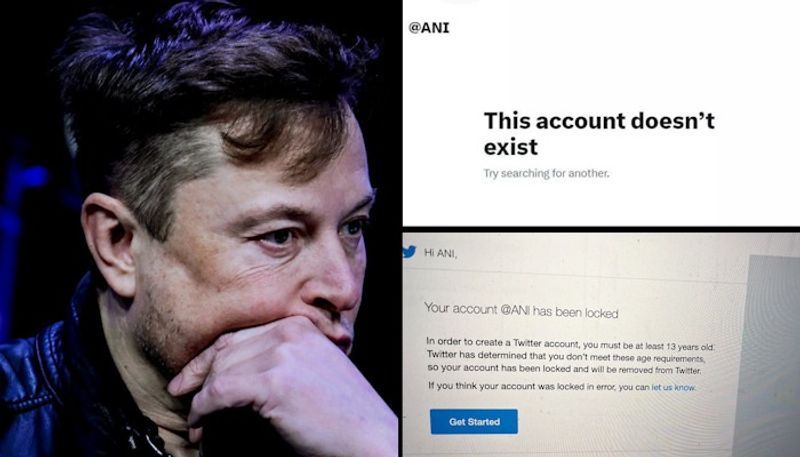 Twitter suspends news agency ANI's account. Here's why