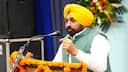 'Wear Sindoor in Modi’s name, One nation, One husband scheme?': Bhagwant Mann sparks row; BJP hits back (WATCH)