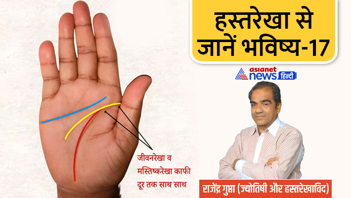 जानें मस्तिष्क रेखा से जुड़ी खास बातें... जानें मस्तिष्क रेखा से जुड़ी खास बातें...