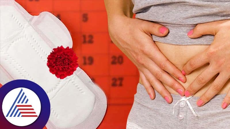 Heavy And Long Bleeding During Period Can Be Dangerous 