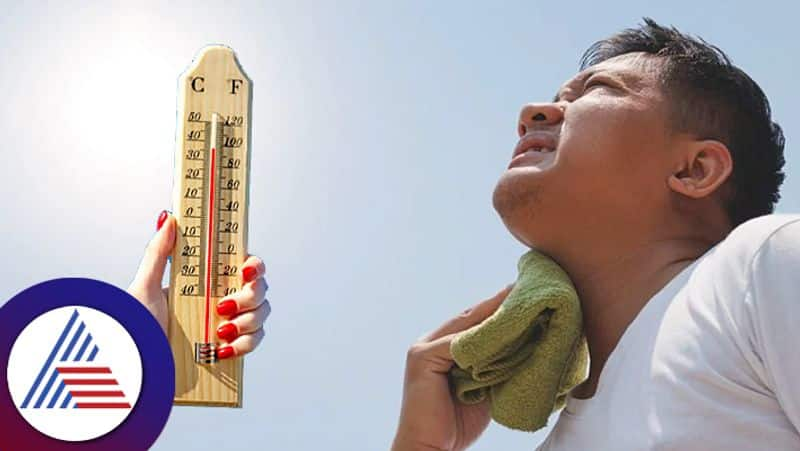 What is Heat stroke in tamil symptoms,  prevention tips for staying safe summer Rya