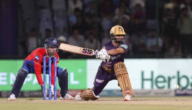 IPL 2023 David Hussey feels KKR batter Rinku Singh to play for Team India soon jje