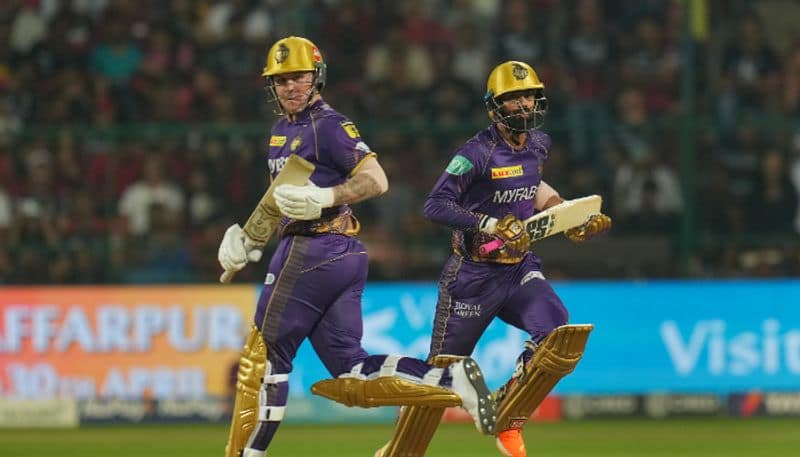 IPL 2023 KKR vs GT Why Jason Roy not playing against Gujarat Titans jje