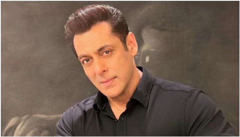 Salman Khan says unlucky in love,The one I wanted should call me jaan she is calling Bhai sgk