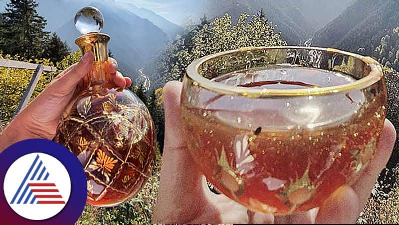 Here is the details of most expensive honey