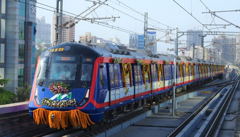 Maharashtra Cabinet approves purchase of Mumbai Metro one from Anil Ambani prm