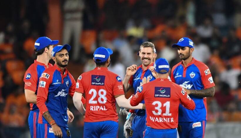 ODI World Cup 2023 : వరల్డ్ క్లాస్ ఫాస్ట్ బౌలర్ అన్రిచ్ నోర్జే ఆటకు దూరం.. దక్షిణాఫ్రికాకు భారీ షాక్.. 