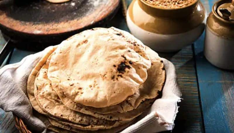 tips to make soft and fluffy chapattis at home hyp 