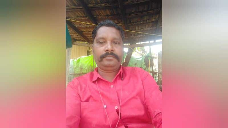 police constable commits suicide in trichy police station