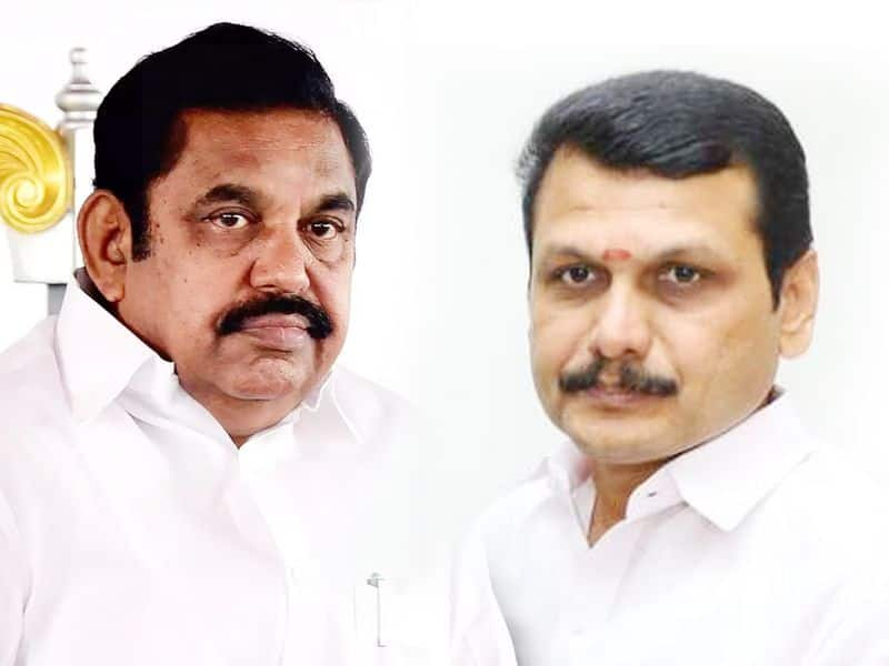 DMK Organization Secretary RS Bharathi Slams Edappadi Palanisamy