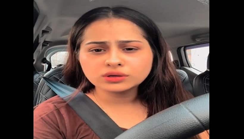 ప్రముఖ ఫ్యాషన్ డిజైనర్ ముస్కాన్ నారంగ్ సూసైడ్.. ఇదే నా చివరి వీడియో అంటూ ఇన్‌స్టాగ్రామ్‌లో అంతకు ముందే పోస్ట్ 