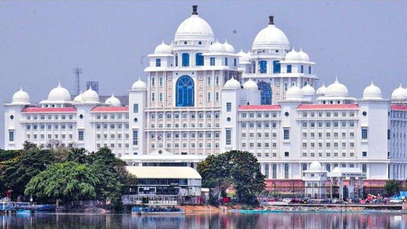 See which minister in which floor and rooms in secretariat - bsb