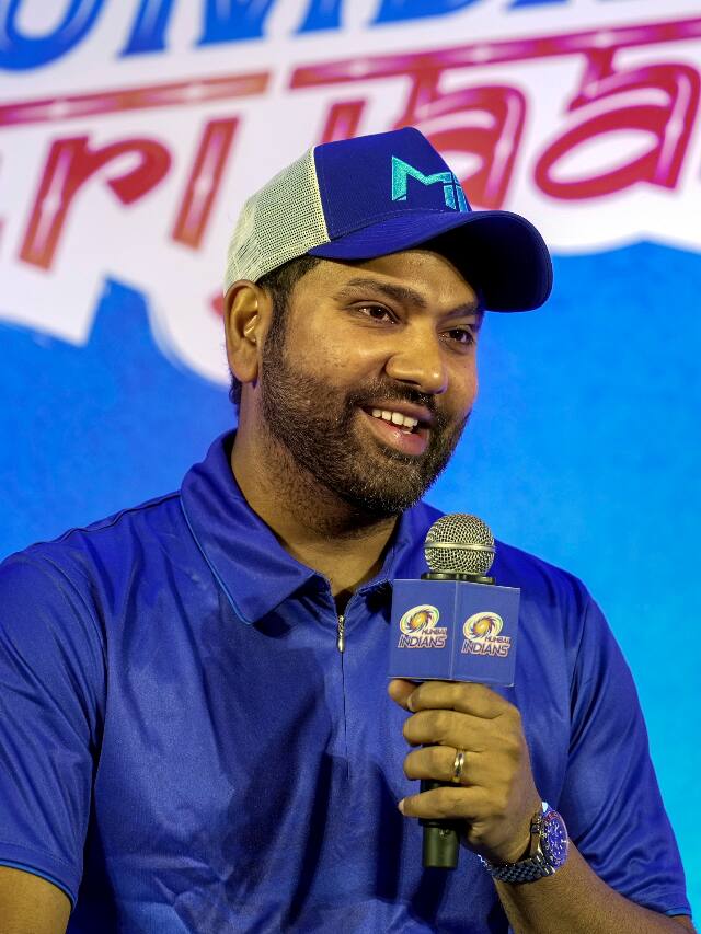 Happy Birthday Rohit Sharma, Here is 7 Records Thar prove He is Modern Day Legend MSV 