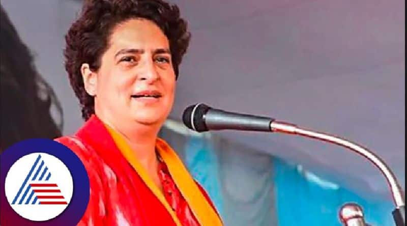 BJP has the art of creating shocking content and getting votes says priyanka gandhi at dandeli uk rav