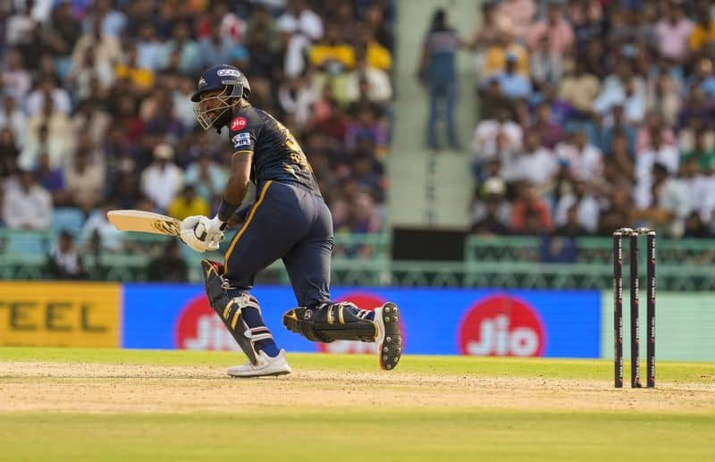 IPL 2023, KKR vs GT: How is Hardik Pandya leading the way for Gujarat Titans? Vijay Shankar illustrates post-win versus Kolkata Knight Riders-ayh