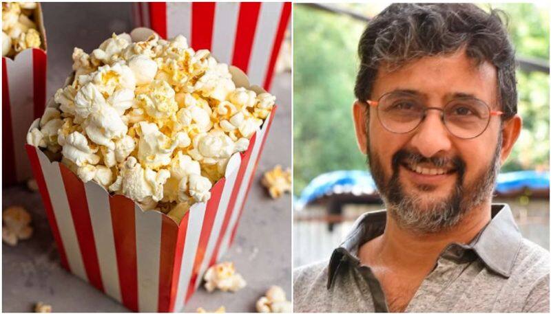 Director Teja says Not OTT Or TV But Popcorn Is Killing The fimls sgk