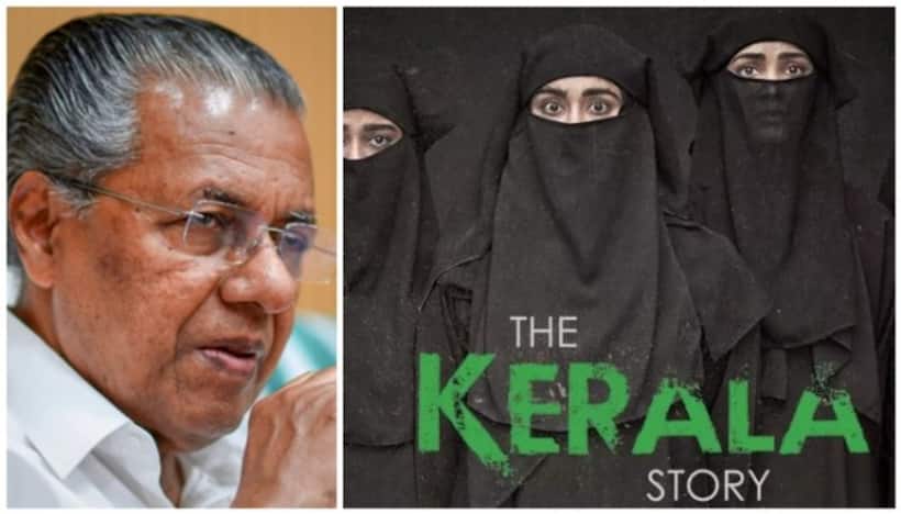 'Kerala Story' an RSS propaganda to show state as hotbed of religious extremism: CM Pinarayi Vijayan