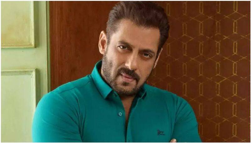 Bollywood Actor Salman Khan says he wants to be a dad but Indian law does not allow it sgk