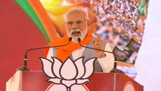 pm modi karnataka