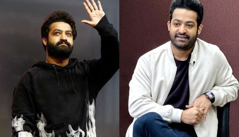 The Truth behind Jr. NTR invests in a film studio