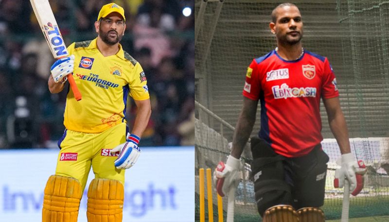 IPL 2023: CSK vs PBKS, Chennai Super Kings Won The Toss Elects Bat First vs Punjab Kings MSV  