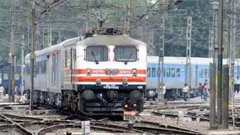 Tirunelveli junction railway station income cross 100 crore for the first time