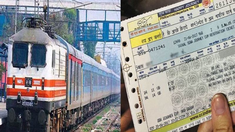 Starting on April 1, Indian Railways will implement significant modifications for passengers. Verify information before departing-rag