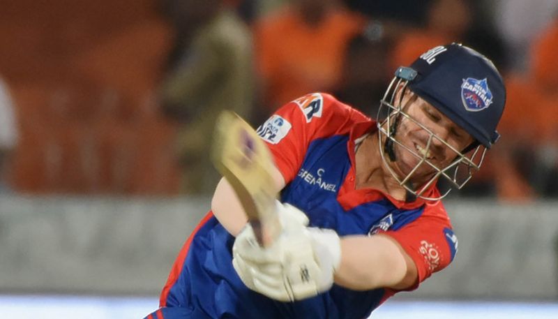 DC vs SRH Harbhajan Singh slams David Warner for Delhi Capitals Poor show in IPL 2023 jje