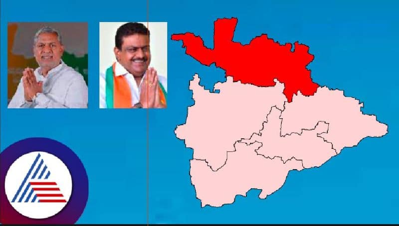 Karnataka election 2023: amregowda patil vs doddanagowda patil kushtagi assembly constituency rav