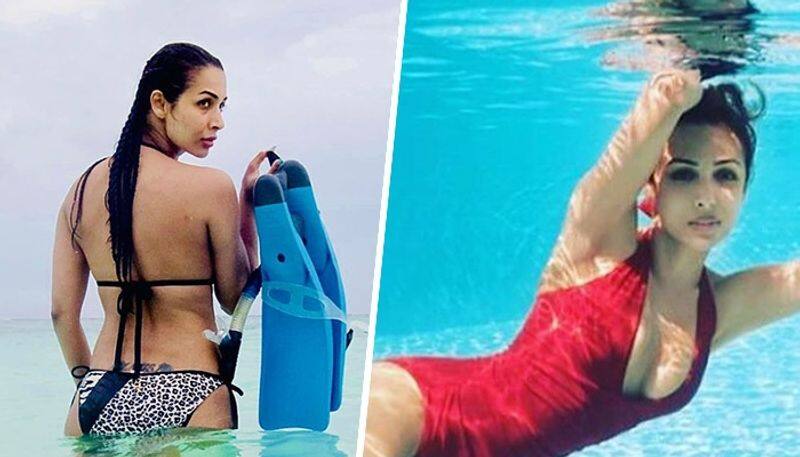 Malaika Arora HOT pictures: 7 sexiest photos that prove she is best bikini babe in town