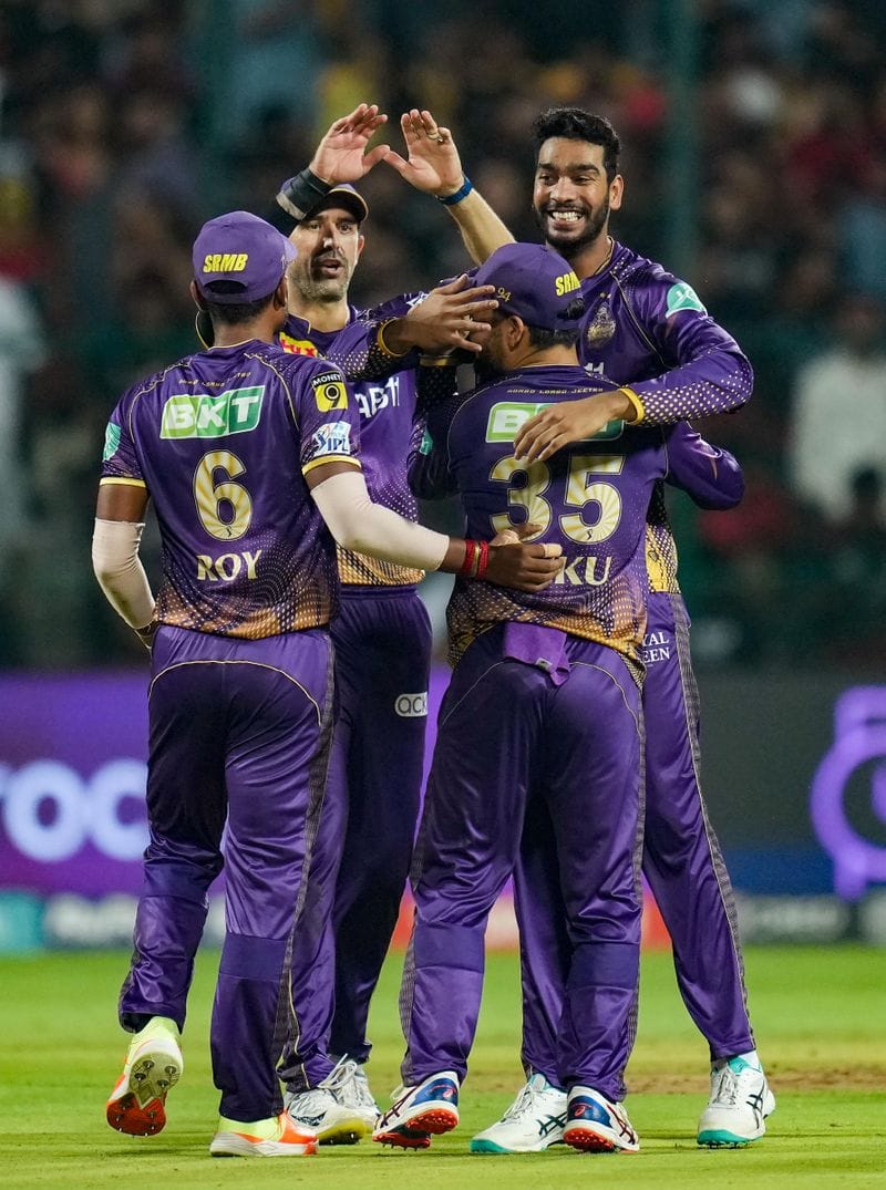 kkr win toss opt to bat against sunrisers hyderabad in ipl 2023