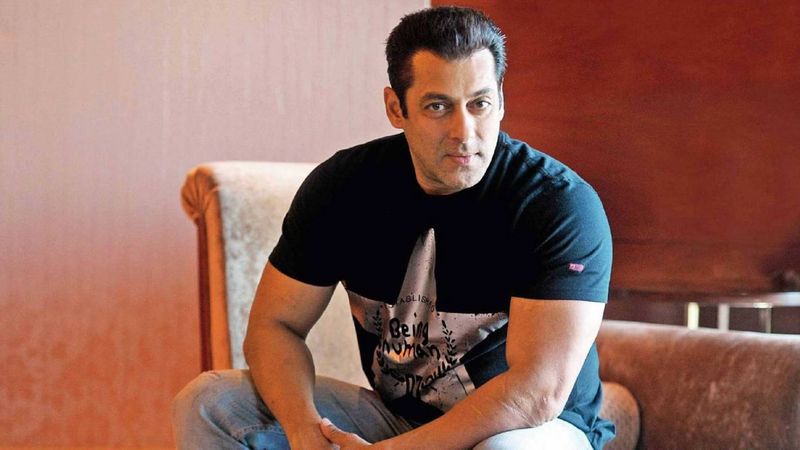 Salman Khan Gets Backlash for statment on Women Bodies Are Covered I feel it is better sgk